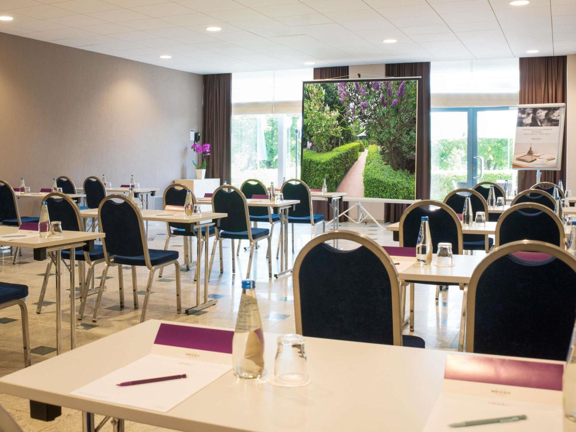 Mercure Gdansk Posejdon — Foto 3