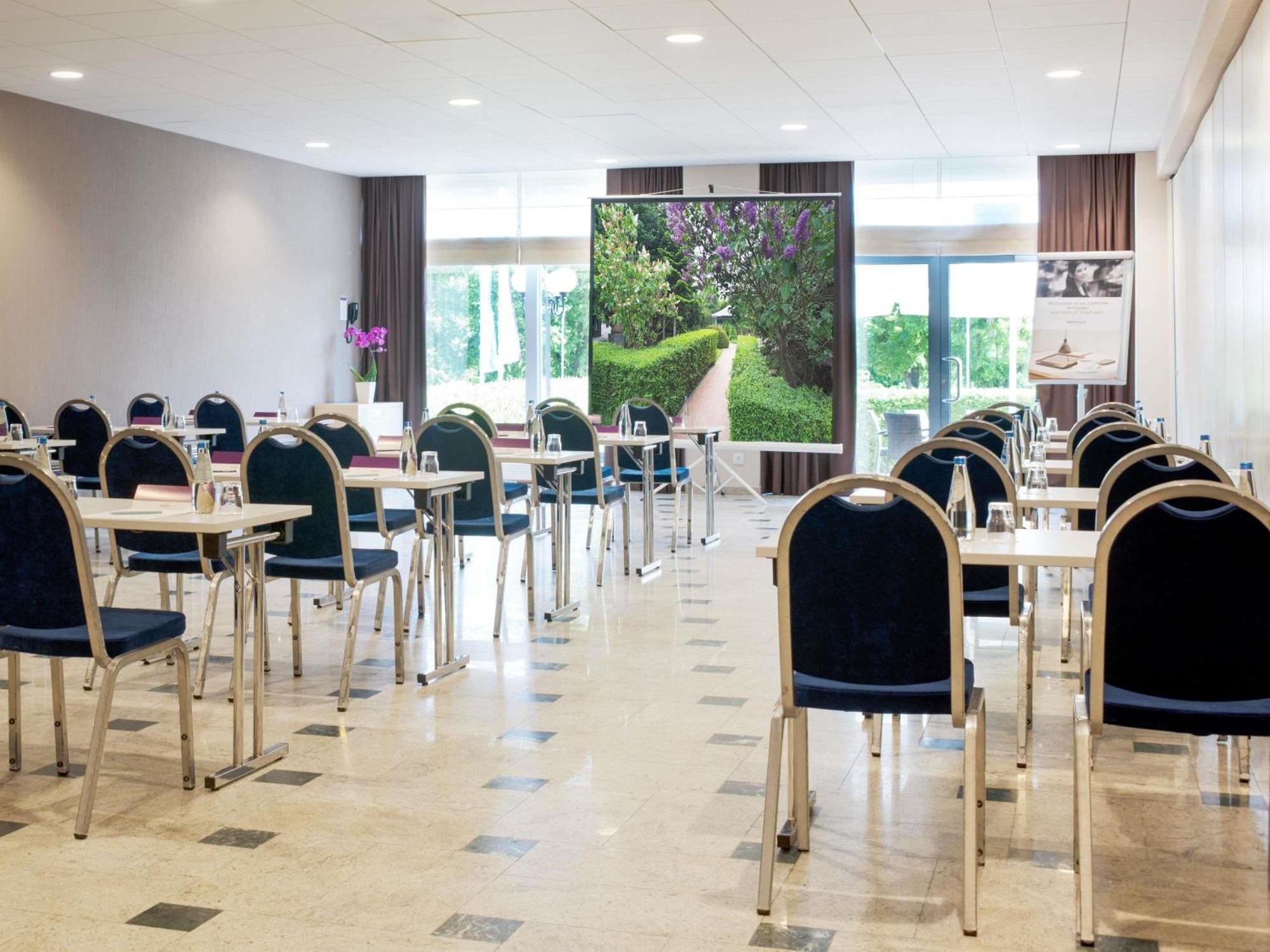 Mercure Gdansk Posejdon — Foto 2